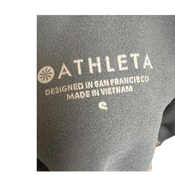 Athleta Leggings S Small Athletic Pants - Picture 6 of 7